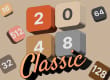 2048 Classic game