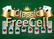 Classic FreeCell game