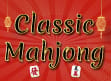 Classic Mahjong game