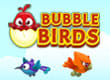Bubble Birds game