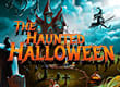The Haunted Halloween game