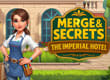 Merge & Secrets: The Imperial Hotel