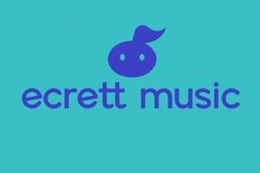 Ecrett music thumb