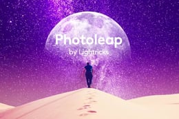 Photoleap: Photo Editor/AI Art thumb