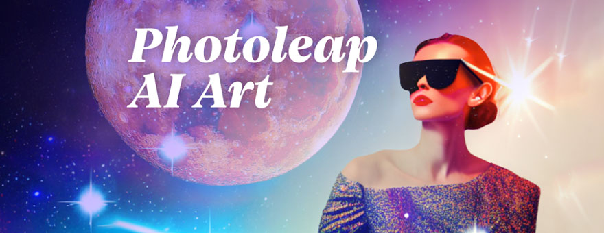 Photoleap: Photo Editor/AI Art large