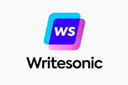 WriteSonic thumb