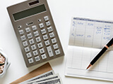 Work with the IRS to solve any issues Work with the IRS to solve any issues