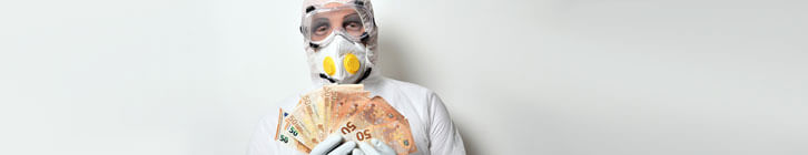 Ways to Finance - Shock-Proofing Your Retirement Funds Over Coronavirus Fears Ways to Finance - Shock-Proofing Your Retirement Funds Over Coronavirus Fears