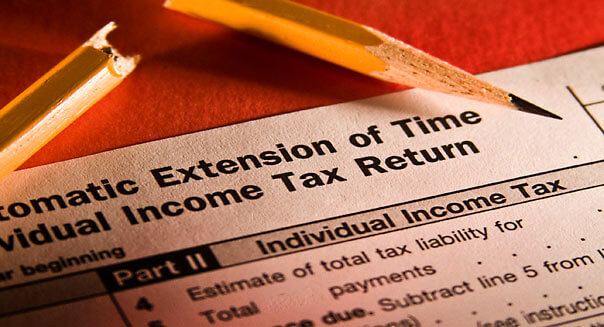 Tax Extension: Yay or Nay?