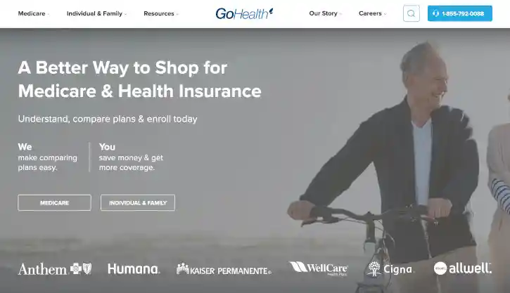 GoHealth