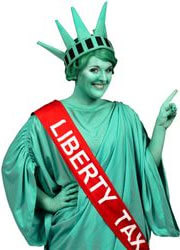 Liberty Tax Liberty Tax