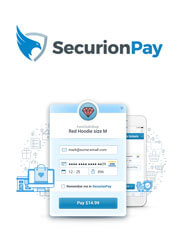 SecurionPay