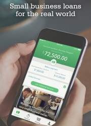 Kabbage Working Capital Loans