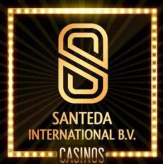 Santeda International Logo