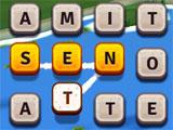 Spelling a word in Pora Ora: Spellfire Spelling a word in Pora Ora: Spellfire