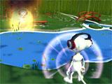 Magical duel in Pora Ora: Spellfire Magical duel in Pora Ora: Spellfire