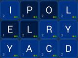 WordHero: Forming a word WordHero: Forming a word