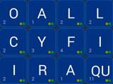 WordHero: Double score tiles WordHero: Double score tiles