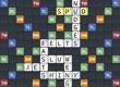 Wordfeud game