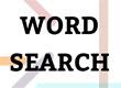 Word Search game