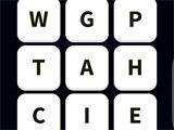 Easy level in WordWhizzle Search WordWhizzle Search easy level