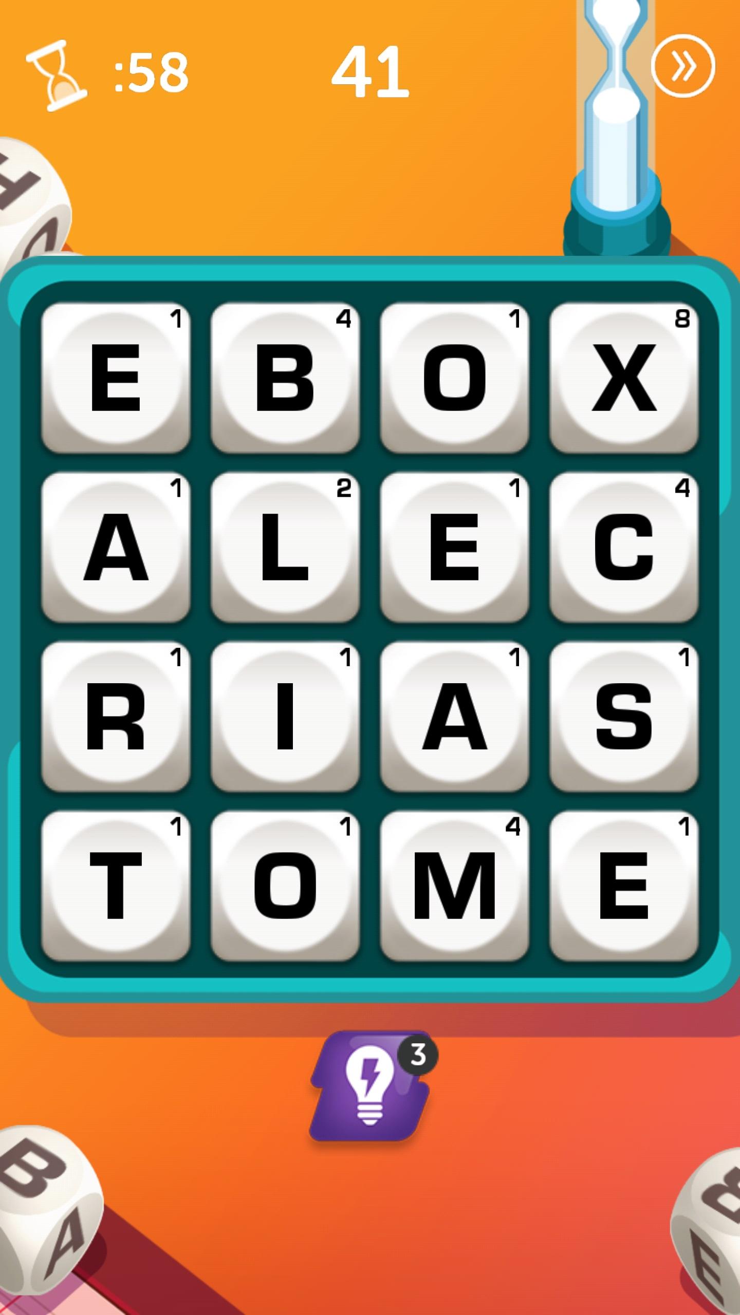 Boggle With Friends Word Games Fun