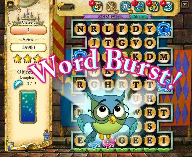 Words of Wonders - Free Play & No Download