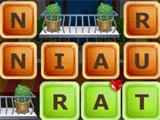 Finding Words in Word Wow Big City: Help a Worm Finding Words in Word Wow Big City: Help a Worm