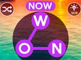 Wordscapes: Gameplay Wordscapes: Gameplay