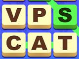 Cat Word in Kitty Scramble Cat Word in Kitty Scramble