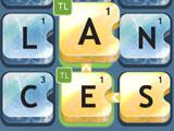 Word Crack: Freeze power-up Word Crack: Freeze power-up
