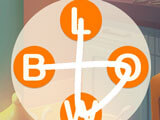 Wordsdom 2: Swipe to form words Wordsdom 2: Swipe to form words