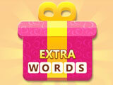 Extra words in Wordsdom 2 Extra words in Wordsdom 2