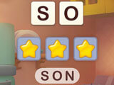 Wordsdom 2: Gameplay Wordsdom 2: Gameplay