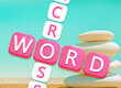 Word Across game