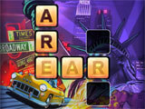 Guessing Words in Word Blitz Guessing Words in Word Blitz
