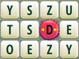 Gameplay of Letters Monster - Word Buster Letters Monster - Word Buster gameplay