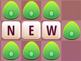 Challenging level in Letters Monster - Word Buster Letters Monster - Word Buster challenging level