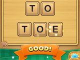 Word Link: Guessing Words Word Link: Guessing Words