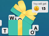 Word Charm: Earn coins from bonus words Word Charm: Earn coins from bonus words