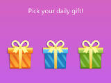 Word Town Receive Gifts Word Town Receive Gifts