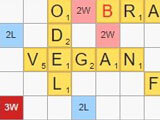 Lexulous Word Game: Against bot Lexulous Word Game: Against bot