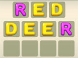 Word Candy
