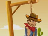 Wild West Hangman Wild West Hangman