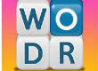 Word Stacks game