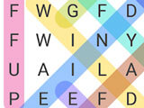 Word Search Puzzle: Gameplay Word Search Puzzle: Gameplay