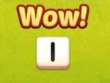 Wow in Words on Journey Words on Journey Wow