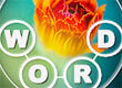 Bouquet of Words game