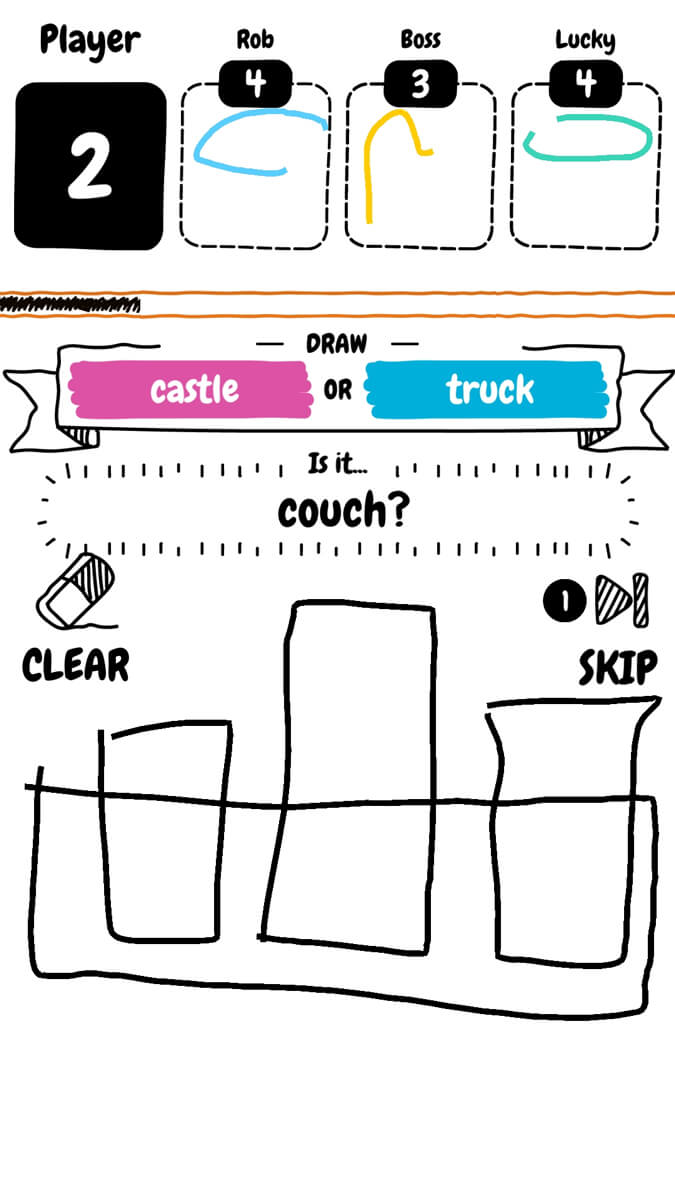 Draw It Word Games Fun Draw It Word Games Fun