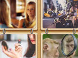 4 Pics Puzzle Guess 1 Word: Gameplay 4 Pics Puzzle Guess 1 Word: Gameplay